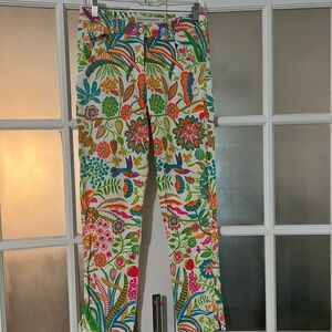 Gretchen Scott pants -Size L